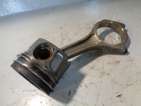 3.0 TDV6 Piston and Con Rod Land Rover Discovery 4 Range Rover Sport L320 L405