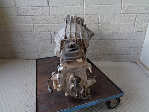 Discovery 2 TD5 Manual Gearbox R380 TRC103250 Land Rover 1998 to 2004 R05035