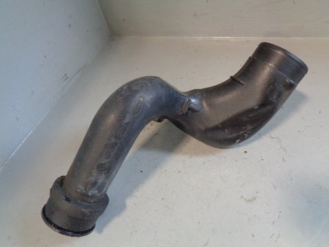 Range Rover L322 Air Intake Pipe 4.4 TDV8 BH42-9F876-EB 2010 to 2013