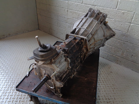 Discovery 2 TD5 Manual Gearbox R380 TRC103250 Land Rover 1998 to 2004 R05035