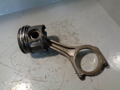 3.0 TDV6 Piston and Con Rod Land Rover Discovery 4 Range Rover Sport L320 L405