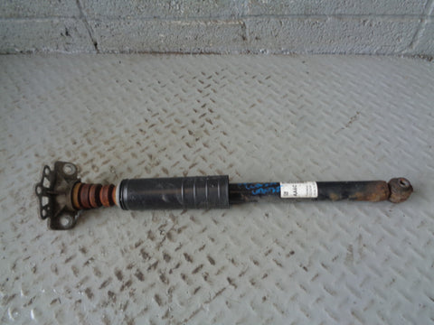 Corsa D Shock Absorber Strut Rear Off Side Right 13398342 Vauxhall 2006 to 2014