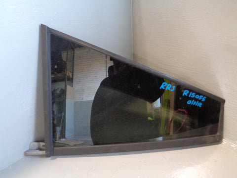 Range Rover Sport Glass Rear Door Quarter Off Side Tinted L320 R15055