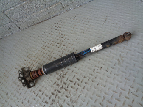 Corsa D Shock Absorber Strut Rear Off Side Right 13398342 Vauxhall 2006 to 2014