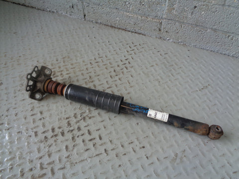 Corsa D Shock Absorber Strut Rear Off Side Right 13398342 Vauxhall 2006 to 2014