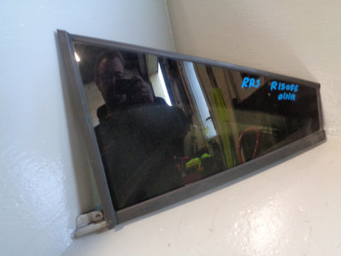 Range Rover Sport Glass Rear Door Quarter Off Side Tinted L320 R15055