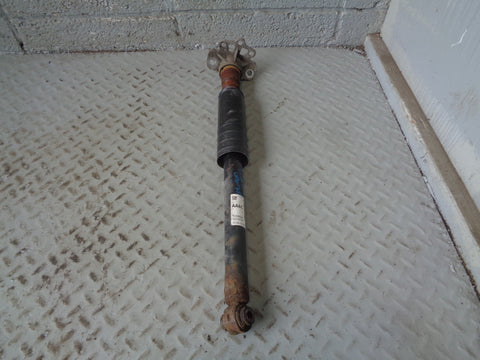 Corsa D Shock Absorber Strut Rear Off Side Right 13398342 Vauxhall 2006 to 2014