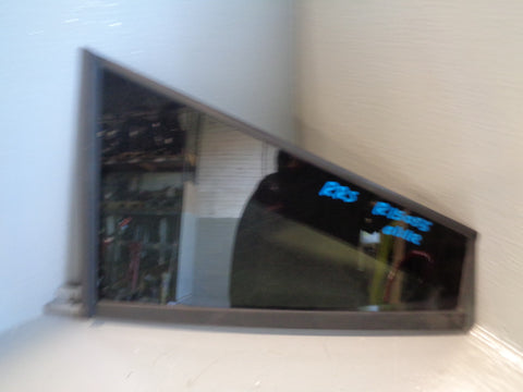 Range Rover Sport Glass Rear Door Quarter Off Side Tinted L320 R15055