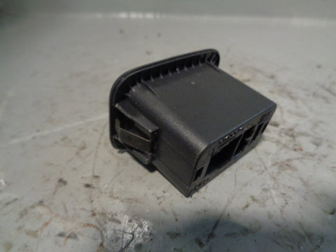 Range Rover L405 Powered Tailgate Release Switch Upper 2013 to 2017