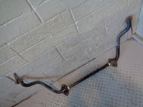 Discovery 4 Roll Bar Front  Anti Sway AH22-51868-AA Land Rover 2009 to 2014