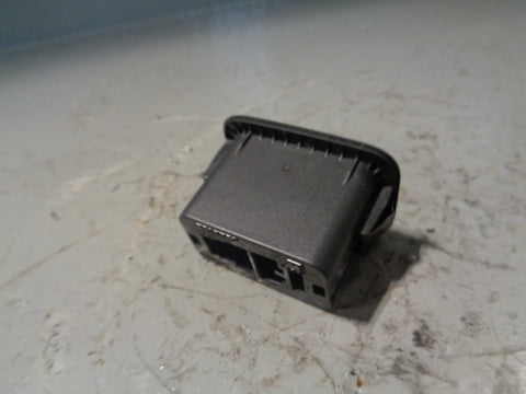 Range Rover L405 Powered Tailgate Release Switch Upper 2013 to 2017