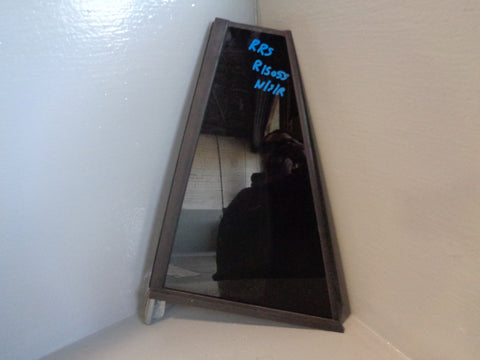 Range Rover Sport Glass Rear Door Quarter Near Side Tinted L320 R15055