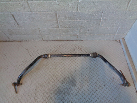 Discovery 4 Roll Bar Front  Anti Sway AH22-51868-AA Land Rover 2009 to 2014