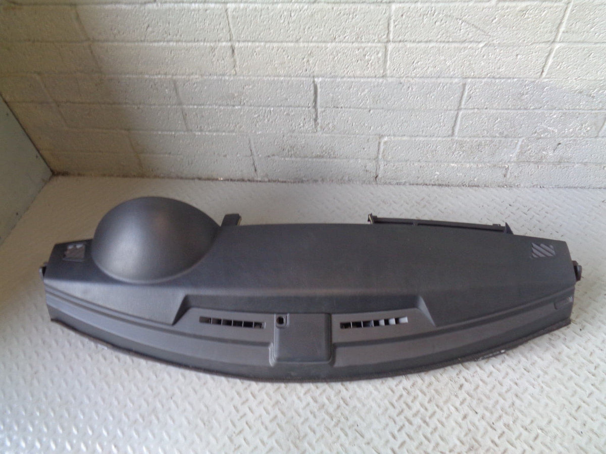 Range Rover Sport Dashboard for Sat Nav Vehicles Black L320 2005 to 2009 L270824