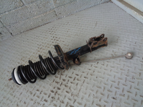 Corsa D Suspension Strut Front Off Side Right 13214358 Vauxhall 2006 to 2014