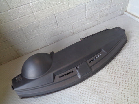Range Rover Sport Dashboard for Sat Nav Vehicles Black L320 2005 to 2009 L270824