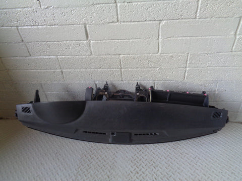 Range Rover Sport Dashboard for Sat Nav Vehicles Black L320 2005 to 2009 L270824