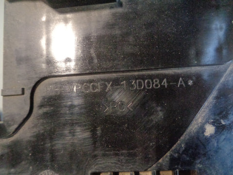 Range Rover Evoque Headlight Bracket Off Side VPCCFX-13D084-A L538 2011 to 2015