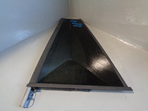 Range Rover Sport Glass Rear Door Quarter Near Side Tinted L320 R15055