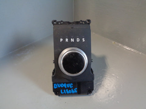 Range Rover Evoque Gear Shift Selector 6 Speed Auto BJ32-7E453-AC 2011 to 2018