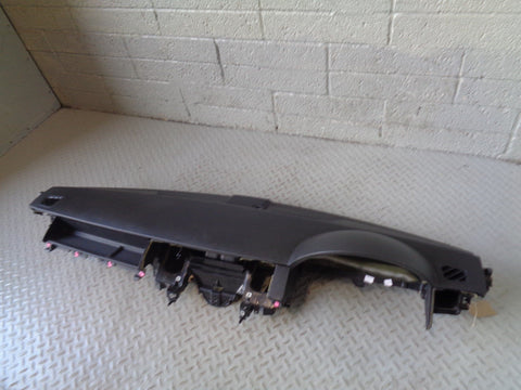 Range Rover Sport Dashboard for Sat Nav Vehicles Black L320 2005 to 2009 L270824