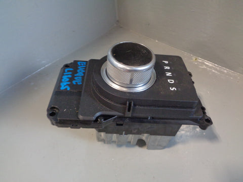 Range Rover Evoque Gear Shift Selector 6 Speed Auto BJ32-7E453-AC 2011 to 2018
