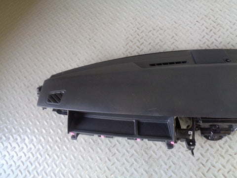 Range Rover Sport Dashboard for Sat Nav Vehicles Black L320 2005 to 2009 L270824