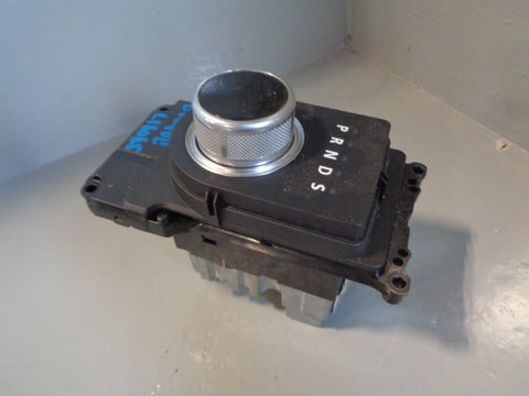 Range Rover Evoque Gear Shift Selector 6 Speed Auto BJ32-7E453-AC 2011 to 2018