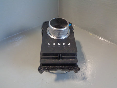 Range Rover Evoque Gear Shift Selector 6 Speed Auto BJ32-7E453-AC 2011 to 2018