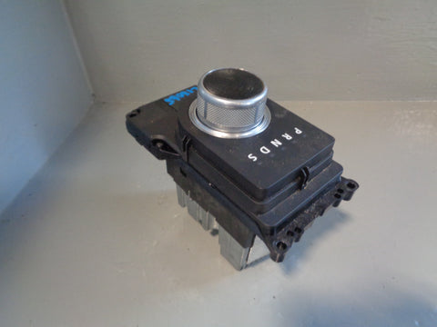 Range Rover Evoque Gear Shift Selector 6 Speed Auto BJ32-7E453-AC 2011 to 2018