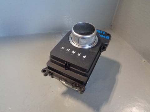 Range Rover Evoque Gear Shift Selector 6 Speed Auto BJ32-7E453-AC 2011 to 2018