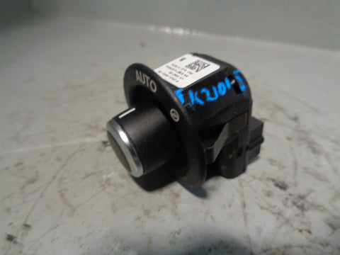 Range Rover L405 Electric Steering Column Adjustment Switch CPLA-6465-BA