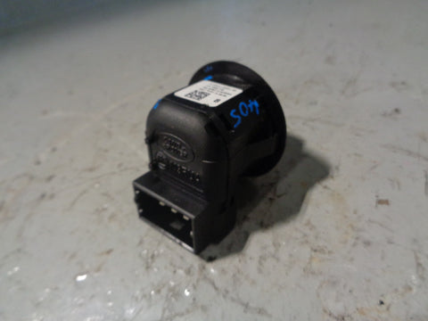 Range Rover L405 Electric Steering Column Adjustment Switch CPLA-6465-BA