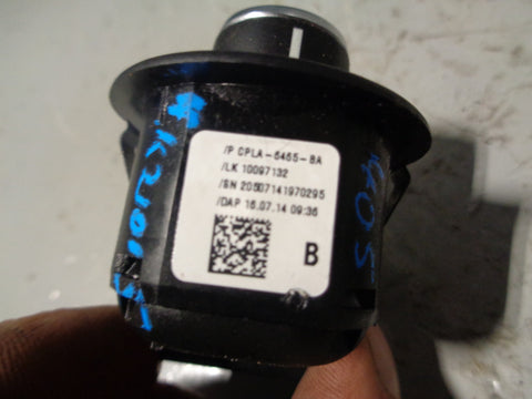Range Rover L405 Electric Steering Column Adjustment Switch CPLA-6465-BA