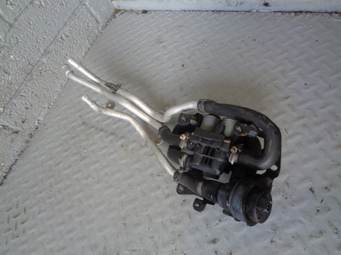 Range Rover L322 Water Heater Control Valve Pipes 4.2 V8 2002 to 2013