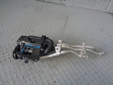 Range Rover L322 Water Heater Control Valve Pipes 4.2 V8 2002 to 2013