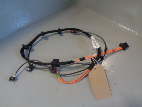 Fibre Optic Wiring Loom YMW502700 Land Rover Discovery 3 Range Rover Sport