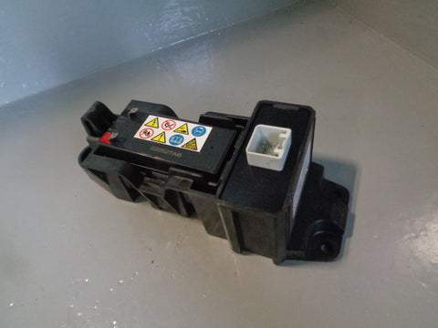 Range Rover Evoque Auxiliary Battery Module BJ32-10B727-AB 2011 to 2018