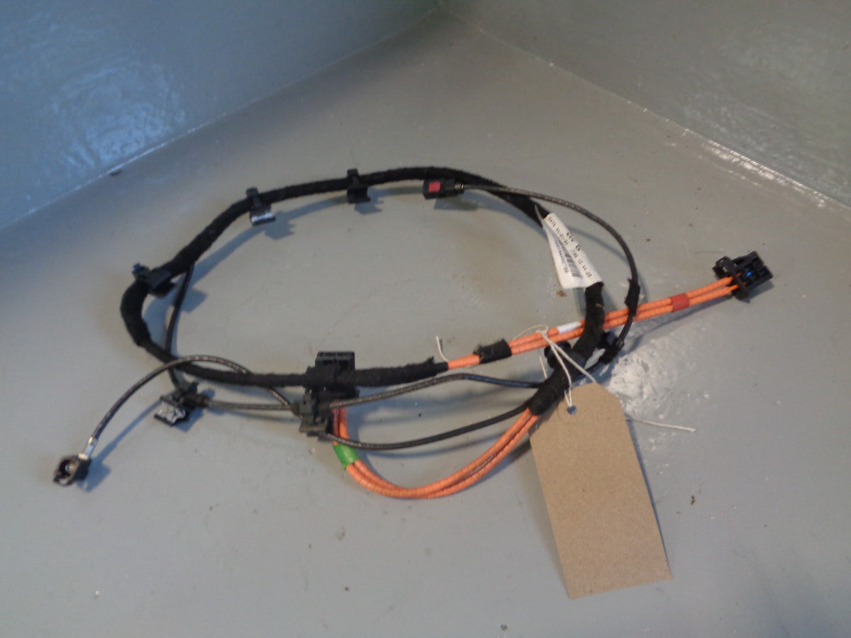 Fibre Optic Wiring Loom YMW502700 Land Rover Discovery 3 Range Rover Sport
