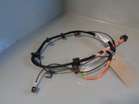 Fibre Optic Wiring Loom YMW502700 Land Rover Discovery 3 Range Rover Sport