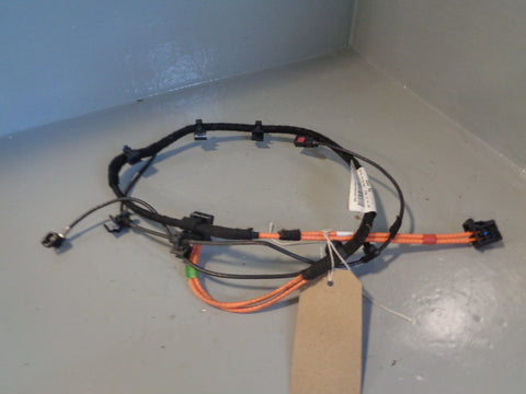 Fibre Optic Wiring Loom YMW502700 Land Rover Discovery 3 Range Rover Sport