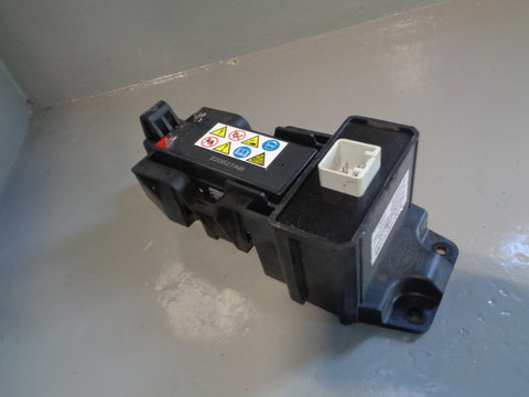 Range Rover Evoque Auxiliary Battery Module BJ32-10B727-AB 2011 to 2018