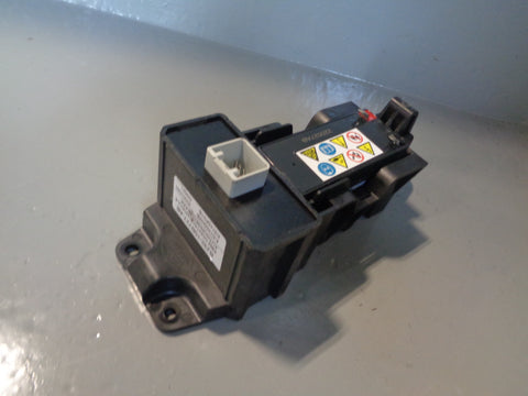 Range Rover Evoque Auxiliary Battery Module BJ32-10B727-AB 2011 to 2018