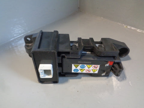 Range Rover Evoque Auxiliary Battery Module BJ32-10B727-AB 2011 to 2018