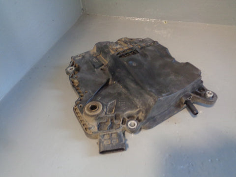 Range Rover Evoque Gear Control Module 6 Speed Automatic BJ32-7E123-AF L538