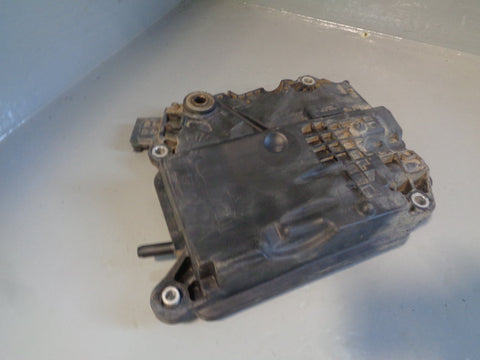 Range Rover Evoque Gear Control Module 6 Speed Automatic BJ32-7E123-AF L538