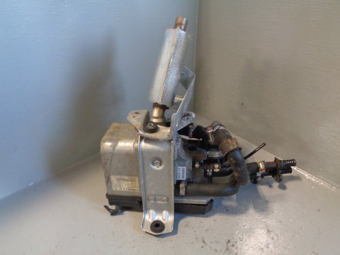 Range Rover L322 Webasto Water Heater Pre-Heater 64.12- 6900 118 with Exhaust