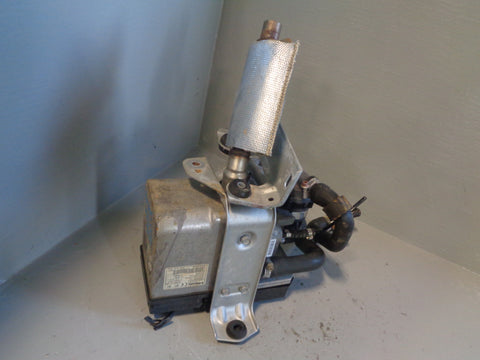 Range Rover L322 Webasto Water Heater Pre-Heater 64.12- 6900 118 with Exhaust