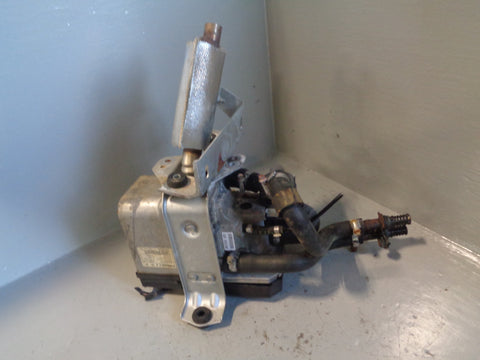 Range Rover L322 Webasto Water Heater Pre-Heater 64.12- 6900 118 with Exhaust