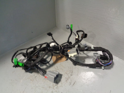 Range Rover L405 Tailgate Wiring Loom Harness Upper DK52-14A583 AD 2013 to 2017